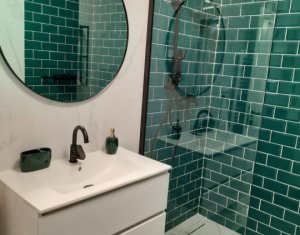 Appartement 2 chambres à louer dans Floresti