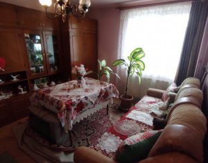 , 40m2 dans Cluj-napoca, zone Gheorgheni