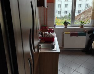 Appartement 2 chambres à vendre dans Cluj-napoca, zone Gheorgheni