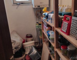 Appartement 2 chambres à vendre dans Cluj-napoca, zone Gheorgheni