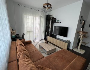 , 50m2 dans Cluj-napoca, zone Manastur