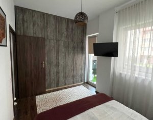 Appartement 2 chambres à vendre dans Cluj-napoca, zone Manastur
