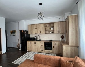 Appartement 2 chambres à vendre dans Cluj-napoca, zone Manastur