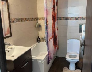 Appartement 2 chambres à vendre dans Cluj-napoca, zone Manastur