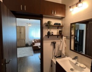 Appartement 2 chambres à vendre dans Cluj-napoca, zone Manastur