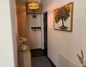 Appartement 2 chambres à vendre dans Cluj-napoca, zone Manastur