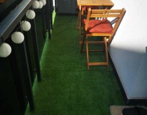 Appartement 2 chambres à vendre dans Cluj-napoca, zone Manastur