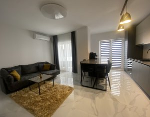 Appartement 2 chambres à vendre dans Cluj-napoca, zone Buna Ziua