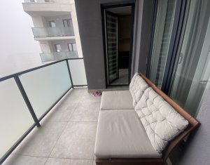 Appartement 2 chambres à vendre dans Cluj-napoca, zone Buna Ziua