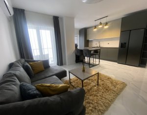 , 57m2 dans Cluj-napoca, zone Buna Ziua