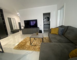 Appartement 2 chambres à vendre dans Cluj-napoca, zone Buna Ziua