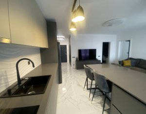 Appartement 2 chambres à vendre dans Cluj-napoca, zone Buna Ziua