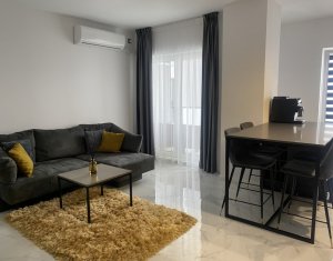 Appartement 2 chambres à vendre dans Cluj-napoca, zone Buna Ziua