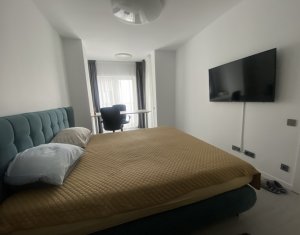 Appartement 2 chambres à vendre dans Cluj-napoca, zone Buna Ziua