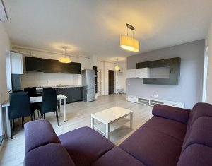 , 68m2 dans Cluj-napoca, zone Someseni