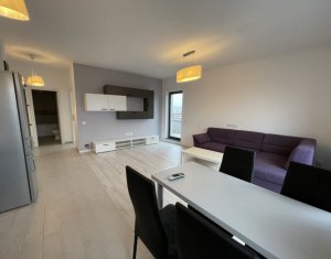Appartement 3 chambres à vendre dans Cluj-napoca, zone Someseni