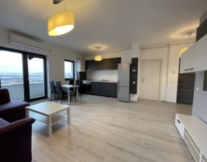 Appartement 3 chambres à vendre dans Cluj-napoca, zone Someseni