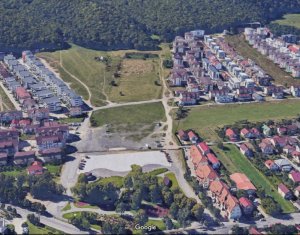 , 50m2 dans Floresti