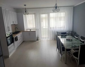 , 73m2 dans Floresti