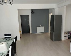 Appartement 3 chambres à louer dans Floresti