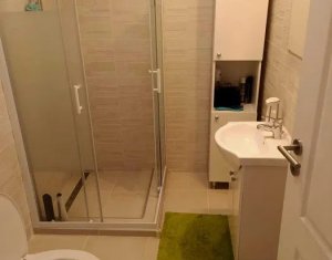 Appartement 3 chambres à louer dans Floresti