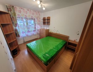 Appartement 3 chambres à vendre dans Cluj-napoca, zone Manastur