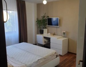 Appartement 3 chambres à louer dans Cluj-napoca, zone Plopilor