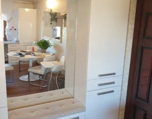 Appartement 3 chambres à louer dans Cluj-napoca, zone Plopilor