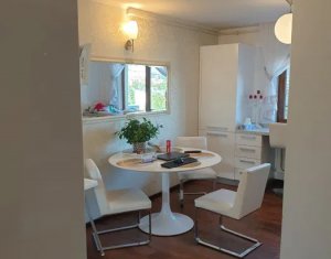 Appartement 3 chambres à louer dans Cluj-napoca, zone Plopilor