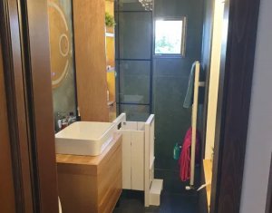 Appartement 3 chambres à louer dans Cluj-napoca, zone Plopilor