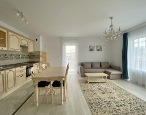 , 56m2 dans Cluj-napoca, zone Gheorgheni