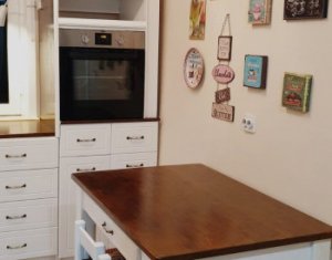 Appartement 2 chambres à vendre dans Cluj-napoca, zone Grigorescu