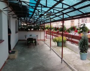 Appartement 3 chambres à louer dans Cluj-napoca, zone Intre Lacuri