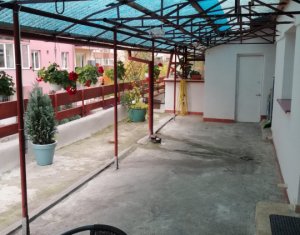 Appartement 3 chambres à louer dans Cluj-napoca, zone Intre Lacuri