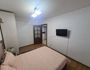 Appartement 3 chambres à louer dans Cluj-napoca, zone Intre Lacuri