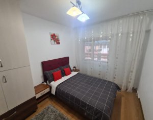 Appartement 3 chambres à louer dans Cluj-napoca, zone Intre Lacuri
