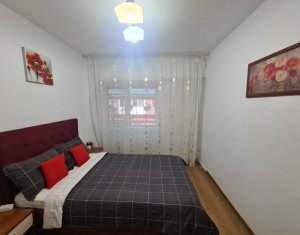 Appartement 3 chambres à louer dans Cluj-napoca, zone Intre Lacuri