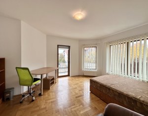 , 40m2 dans Cluj-napoca, zone Zorilor