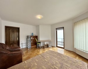 Appartement 1 chambres à louer dans Cluj-napoca, zone Zorilor