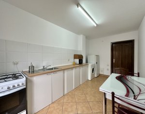 Appartement 1 chambres à louer dans Cluj-napoca, zone Zorilor