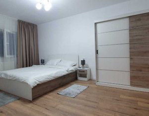 , 33m2 dans Cluj-napoca, zone Manastur