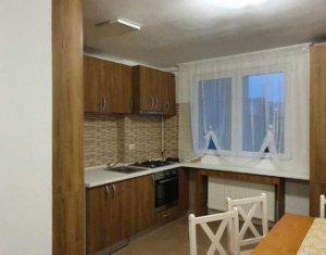 Appartement 1 chambres à louer dans Cluj-napoca, zone Manastur