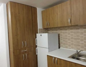 Appartement 1 chambres à louer dans Cluj-napoca, zone Manastur