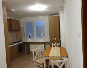 Appartement 1 chambres à louer dans Cluj-napoca, zone Manastur
