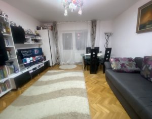 , 68m2 dans Cluj-napoca, zone Manastur