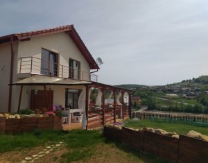 , 202m2 dans Salicea, zone Centru