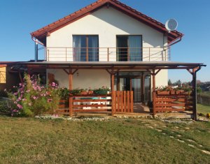 Maison 4 chambres à vendre dans Salicea, zone Centru