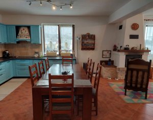 Maison 4 chambres à vendre dans Salicea, zone Centru