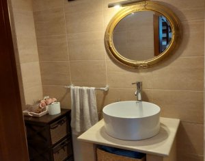 Maison 4 chambres à vendre dans Salicea, zone Centru