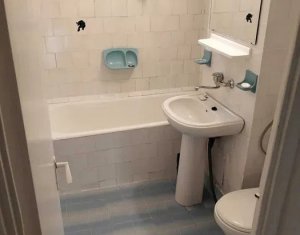 Appartement 2 chambres à louer dans Cluj-napoca, zone Zorilor